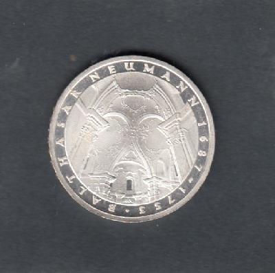 Beschrijving: 5 Mark NEUMANN  